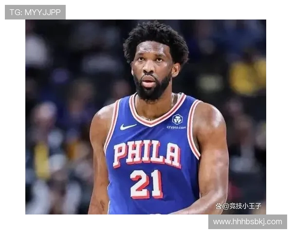 恩比德难撼艾弗森 76 人传奇地位:数据与影响力的鸿沟(1) 恩比德难撼艾弗森 76 人传奇地位:数据与影响力的鸿沟(1)